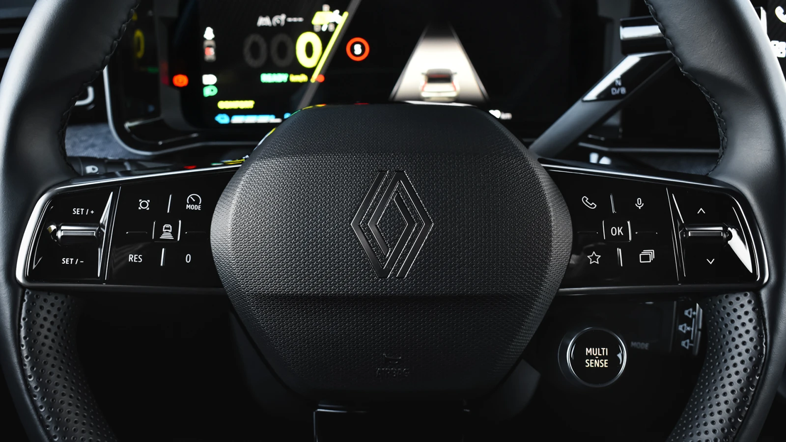 Renault 5 E-tech EV120 40kWh techno | Mobile.bg � ����������� 10