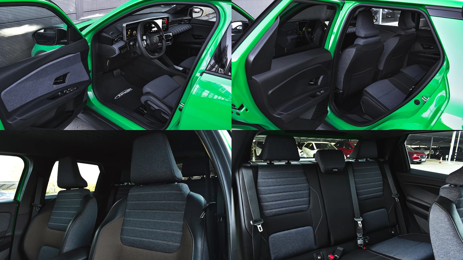 Renault 5 E-tech EV120 40kWh techno | Mobile.bg � ����������� 14