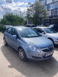 Opel Corsa  - изображение 8