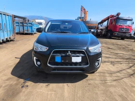 Mitsubishi ASX 1.8d, снимка 6