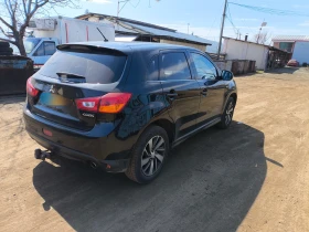 Mitsubishi ASX 1.8d, снимка 3