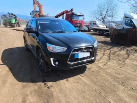 Mitsubishi ASX 1.8d, снимка 2
