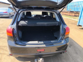 Mitsubishi ASX 1.8d, снимка 10