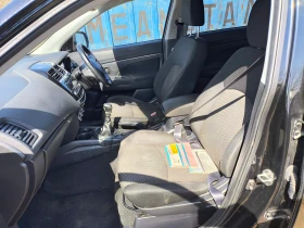 Mitsubishi ASX 1.8d, снимка 8