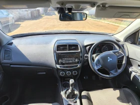 Mitsubishi ASX 1.8d, снимка 7