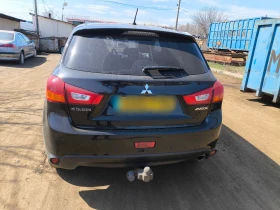 Mitsubishi ASX 1.8d, снимка 5