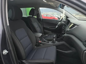 Hyundai Tucson 2.0CRDi/4X4/* 123000km* ГЕРМАНИЯ* ФУЛ-СЕРВИЗ, снимка 12
