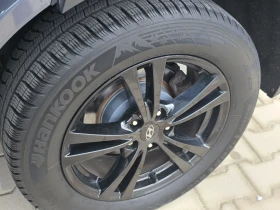 Hyundai Tucson 2.0CRDi/4X4/* 123000km* ГЕРМАНИЯ* ФУЛ-СЕРВИЗ, снимка 11