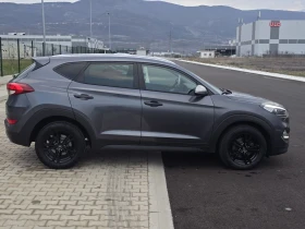 Hyundai Tucson 2.0CRDi/4X4/* 123000km* ГЕРМАНИЯ* ФУЛ-СЕРВИЗ, снимка 4
