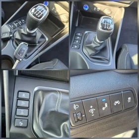 Hyundai Tucson 2.0CRDi/4X4/* 123000km* ГЕРМАНИЯ* ФУЛ-СЕРВИЗ, снимка 15