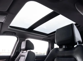Honda Cr-v TOURING / 4X4 / DISTRONIC / ПОДГРЕВИ / ПАНОРАМА , снимка 10
