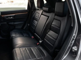 Honda Cr-v TOURING / 4X4 / DISTRONIC / ПОДГРЕВИ / ПАНОРАМА , снимка 11