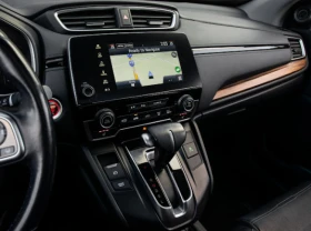 Honda Cr-v TOURING / 4X4 / DISTRONIC / ПОДГРЕВИ / ПАНОРАМА , снимка 8