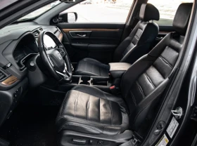 Honda Cr-v TOURING / 4X4 / DISTRONIC / ПОДГРЕВИ / ПАНОРАМА , снимка 6