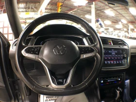 VW Tiguan Comfortline R-Line Black 4 MOTION, снимка 9