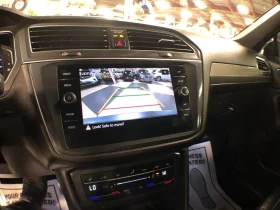 VW Tiguan Comfortline R-Line Black 4 MOTION, снимка 5
