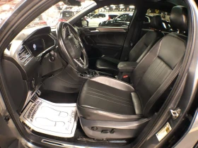 VW Tiguan Comfortline R-Line Black 4 MOTION, снимка 6