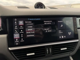 Porsche Cayenne E-Hybrid Tiptronic S, снимка 11