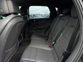 Porsche Cayenne E-Hybrid Tiptronic S, снимка 14