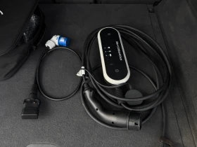 Porsche Cayenne E-Hybrid Tiptronic S, снимка 16