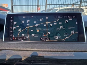 BMW X5 * XDrive35i M Sport * HUD/NAVI/360 CAM/ROOF/DRIVER, снимка 11