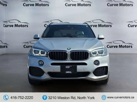 BMW X5 * XDrive35i M Sport * HUD/NAVI/360 CAM/ROOF/DRIVER, снимка 2