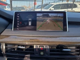 BMW X5 * XDrive35i M Sport * HUD/NAVI/360 CAM/ROOF/DRIVER, снимка 13