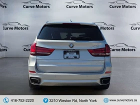 BMW X5 * XDrive35i M Sport * HUD/NAVI/360 CAM/ROOF/DRIVER, снимка 5