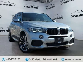 BMW X5 * XDrive35i M Sport * HUD/NAVI/360 CAM/ROOF/DRIVER, снимка 1