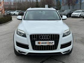 Audi Q7, снимка 7