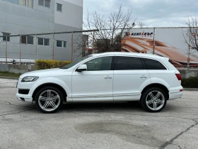 Audi Q7, снимка 2