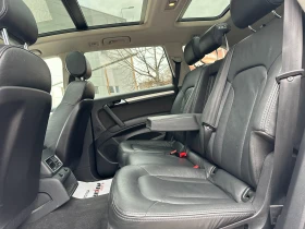 Audi Q7, снимка 9