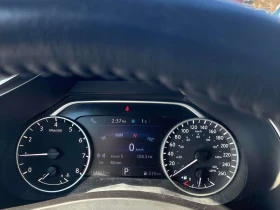 Nissan Murano * AWD 4dr * PANO* KEYLESS* ПОДГРЕВ* , снимка 8