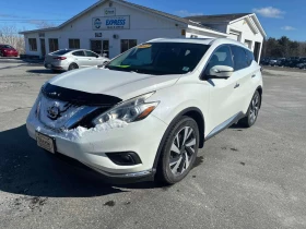 Nissan Murano * AWD 4dr * PANO* KEYLESS* ПОДГРЕВ* , снимка 1