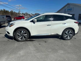 Nissan Murano * AWD 4dr * PANO* KEYLESS* ПОДГРЕВ* , снимка 2