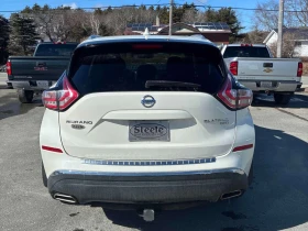 Nissan Murano * AWD 4dr * PANO* KEYLESS* ПОДГРЕВ* , снимка 4