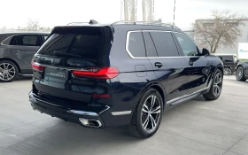 BMW X7 xDrive40i M Sport, снимка 4