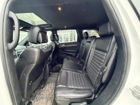 Jeep Grand cherokee Sterling Edition 5.7L| KEYLESS| ПАМЕТ| CARFAX| , снимка 15