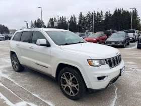 Jeep Grand cherokee Sterling Edition 5.7L| KEYLESS| ПАМЕТ| CARFAX| , снимка 2