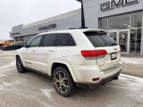 Jeep Grand cherokee Sterling Edition 5.7L| KEYLESS| ПАМЕТ| CARFAX| , снимка 5