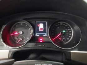 VW Atlas Volkswagen 3.6L V6 Se W/Technology, снимка 7