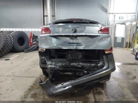 VW Atlas Volkswagen 3.6L V6 Se W/Technology, снимка 6