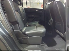 VW Atlas Volkswagen 3.6L V6 Se W/Technology, снимка 8