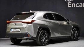 Lexus UX 300h ПОДГРЕВ* ОБДУХВАНЕ* 360КАМЕРА* КЕЙЛЕС* , снимка 2
