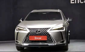 Lexus UX 300h ПОДГРЕВ* ОБДУХВАНЕ* 360КАМЕРА* КЕЙЛЕС* , снимка 3