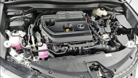 Lexus UX 300h ПОДГРЕВ* ОБДУХВАНЕ* 360КАМЕРА* КЕЙЛЕС* , снимка 16