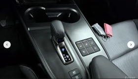 Lexus UX 300h ПОДГРЕВ* ОБДУХВАНЕ* 360КАМЕРА* КЕЙЛЕС* , снимка 11