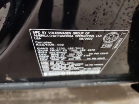 VW Atlas * HIGHLINE * ГЛАВНО ПРЕДСТАВИТЕЛСТВО* , снимка 16