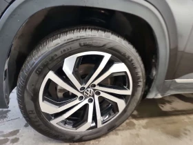 VW Atlas * HIGHLINE * ГЛАВНО ПРЕДСТАВИТЕЛСТВО* , снимка 6