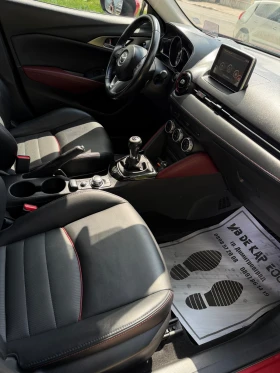 Mazda CX-3 1.5 DIESEL AUSTRIA, снимка 13